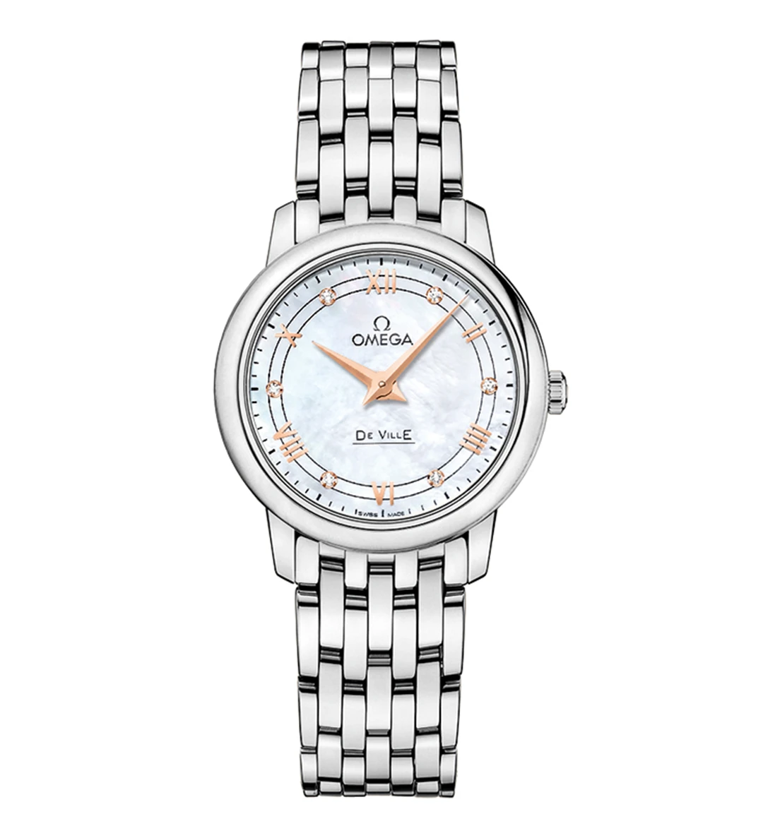 De Ville Prestige Quartz