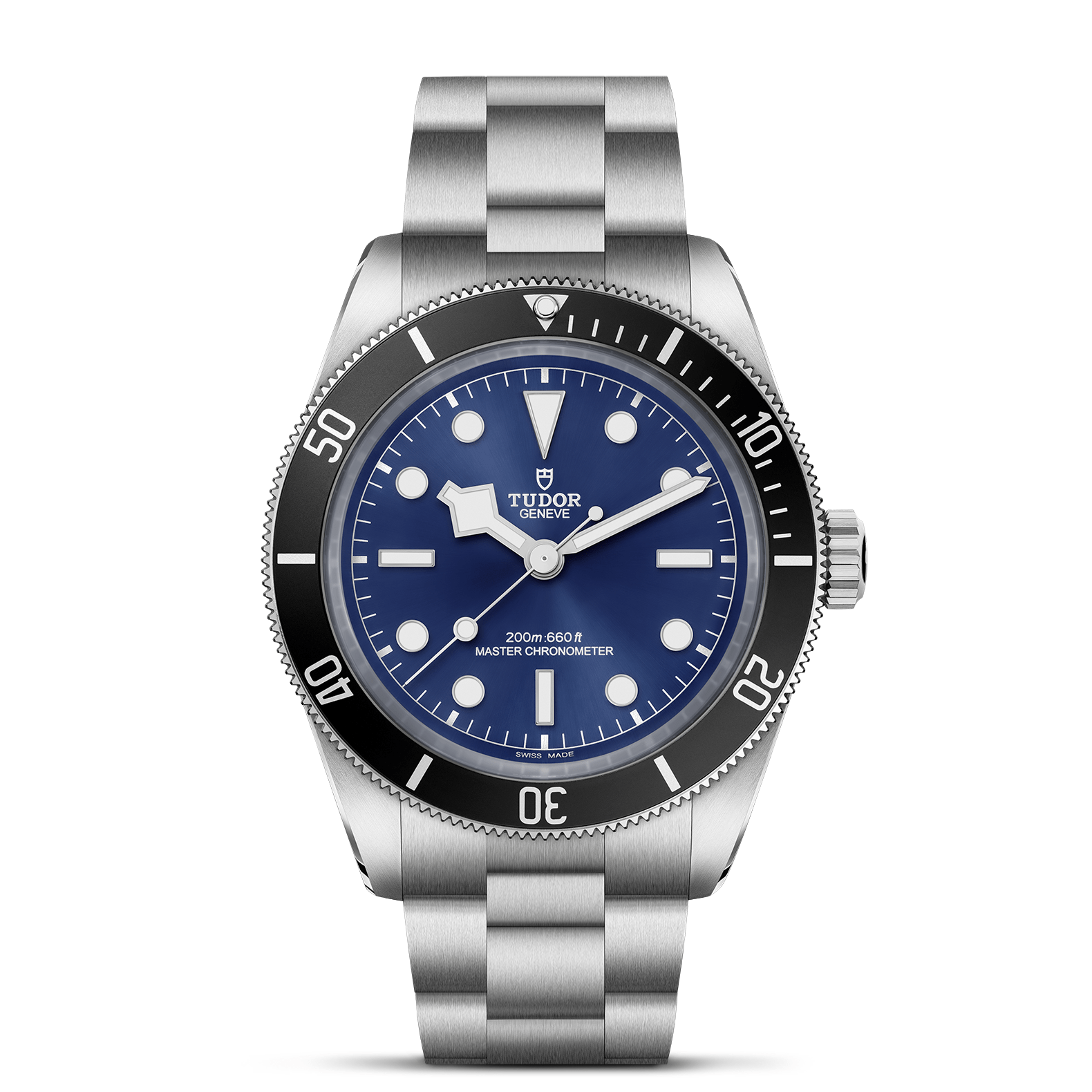 TUDOR Black Bay Fifty-Eight 