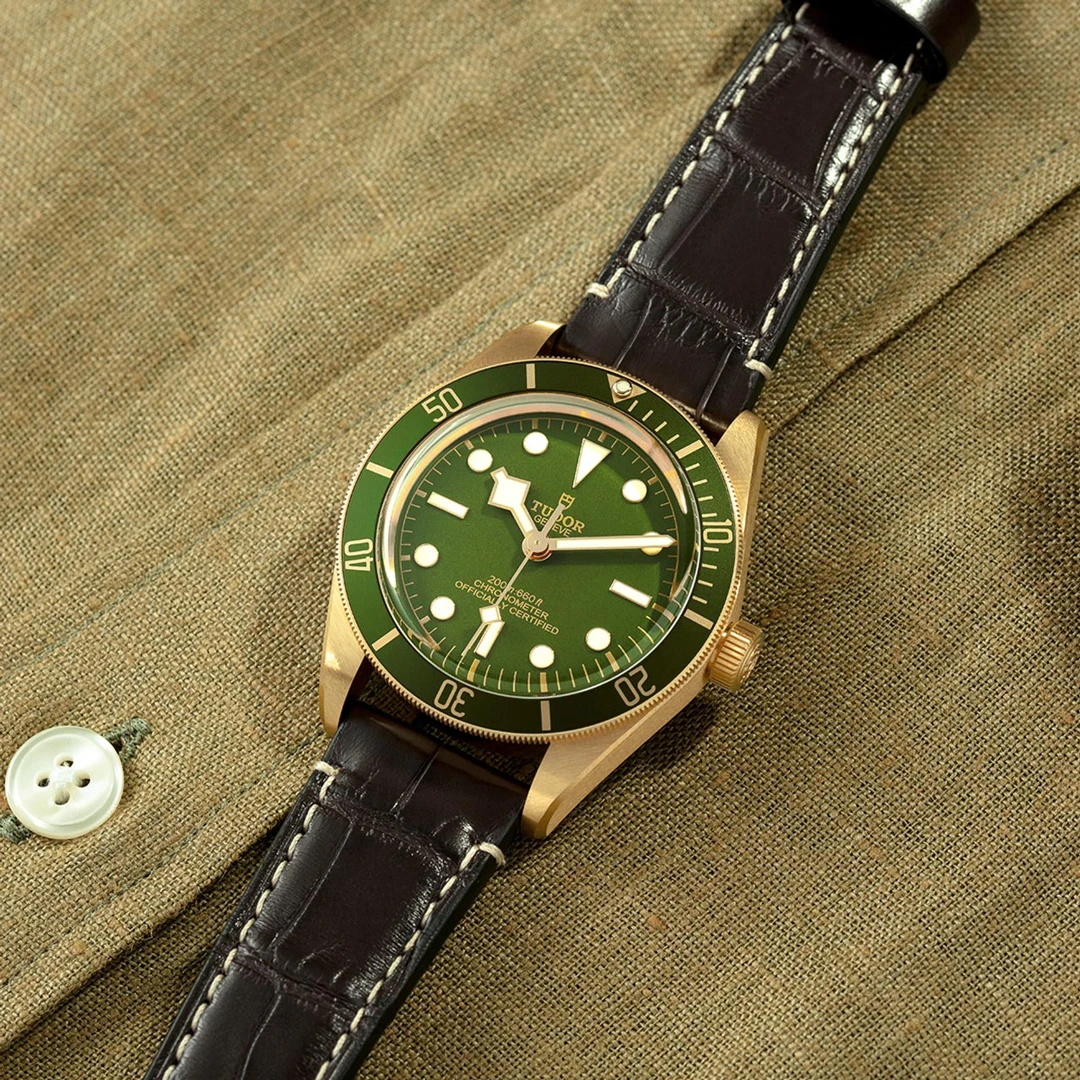 Watches & Wonders 2021: Tudor