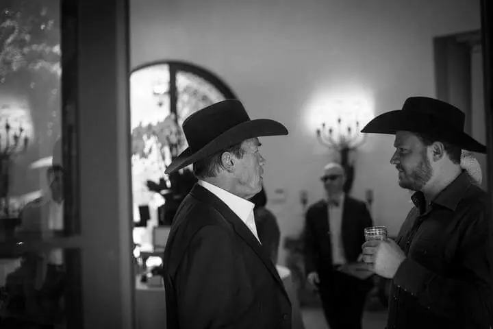 4th Annual Arnold Schwarzenegger – Westime Charity Night