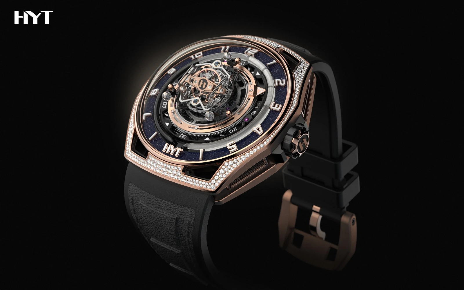 HYT BESPOKE ATELIER - 2