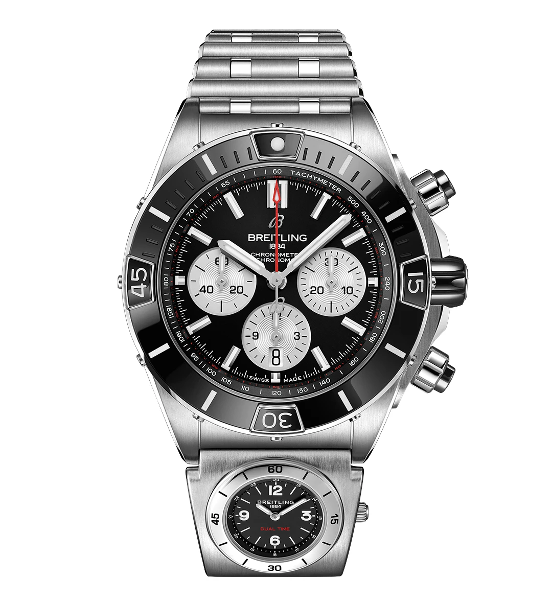 Super Chronomat B01 44