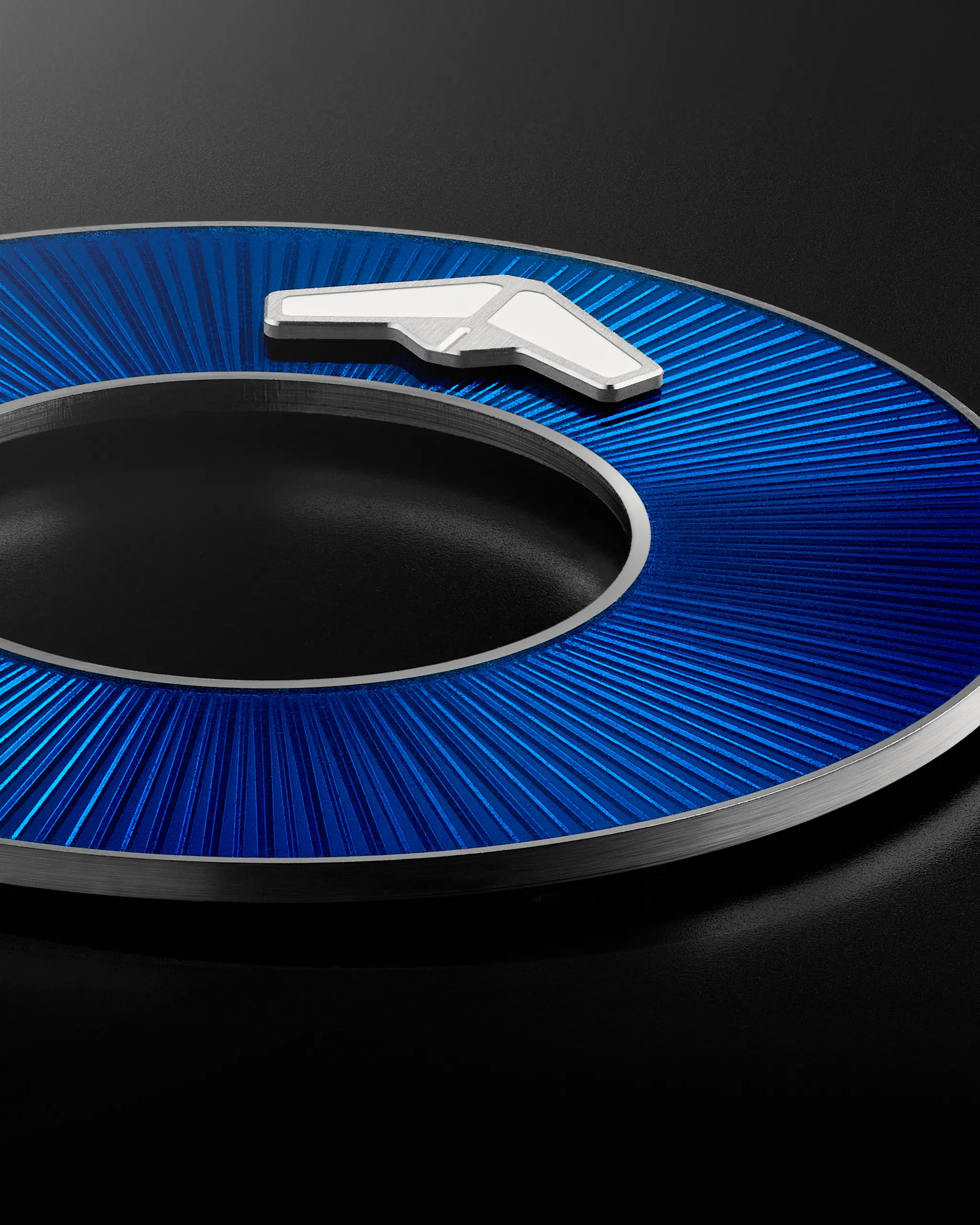 Ulysse Nardin Embellishes Two Limited Edition Freak Ones with Traditional Decorative Arts - 9