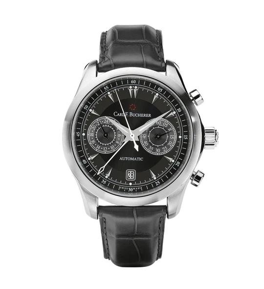 Manero CentralChrono