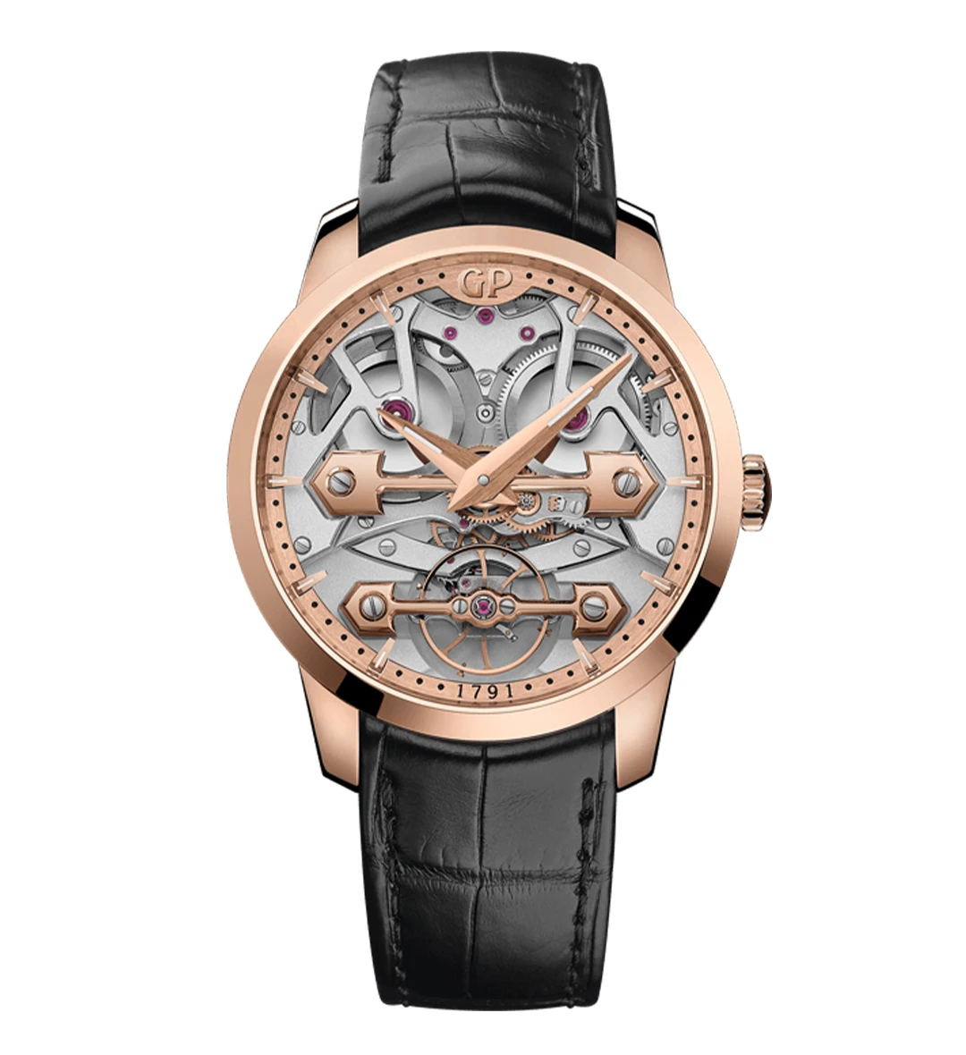 Classic Bridges 40 mm