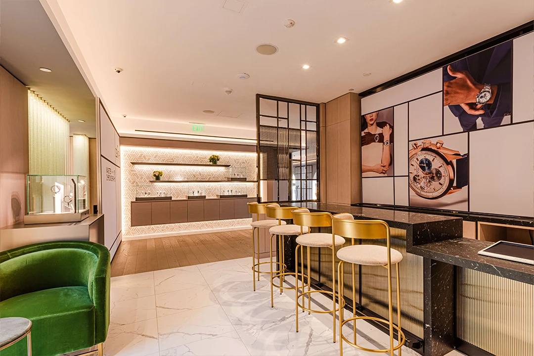 Zenith Presents “Master of Chronographs”: An Immersive Exhibit at Westime Beverly Hills Celebrating Its Historic El Primero Movement