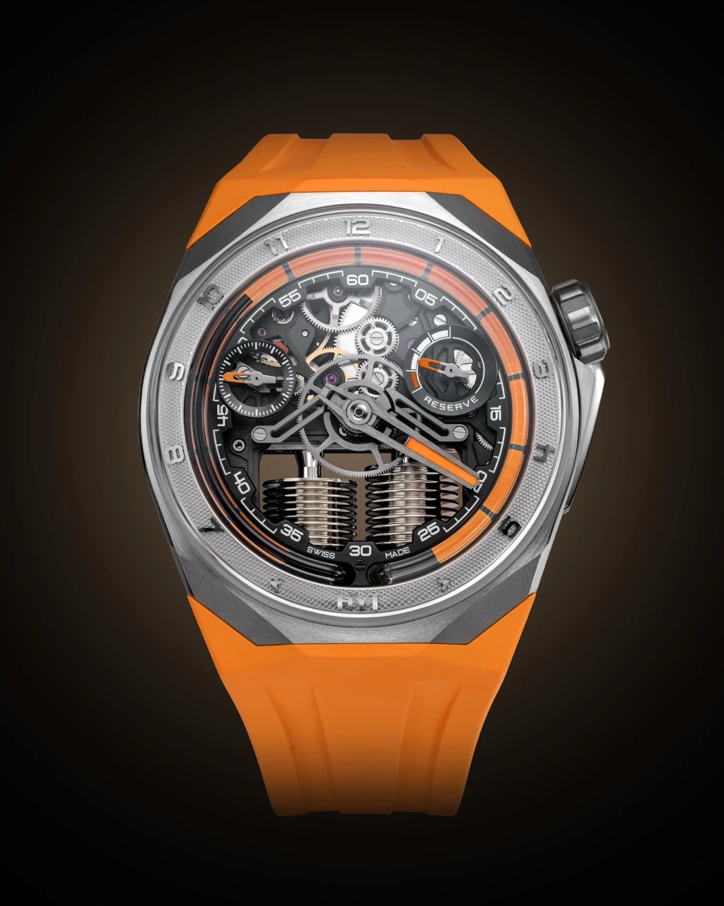 HYT-S1-Titanium-Orange-Soldat 3