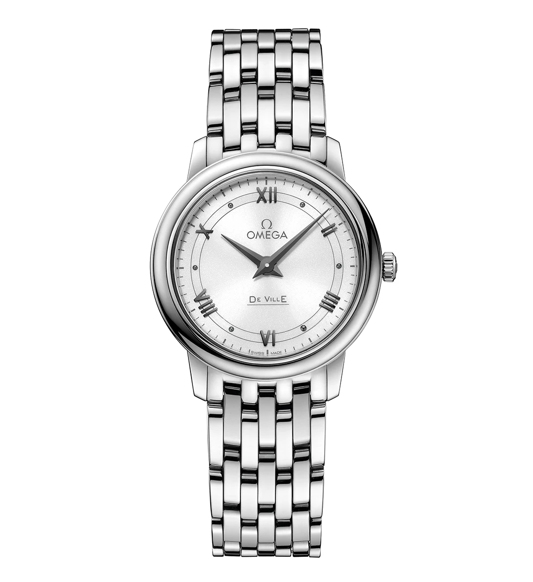 De Ville Prestige Quartz