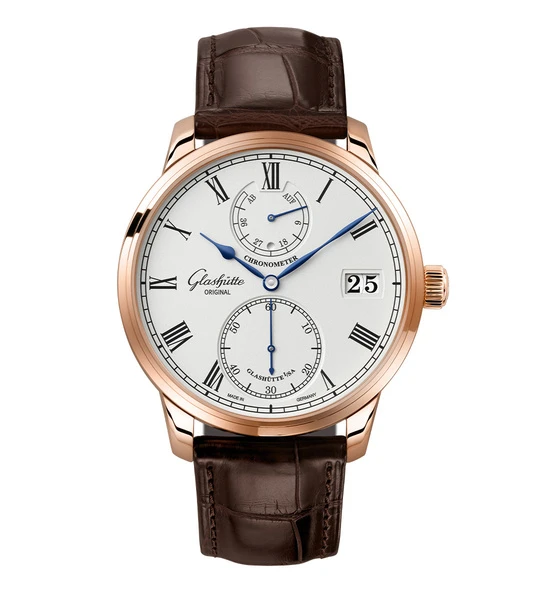 Original Senator Chronometer