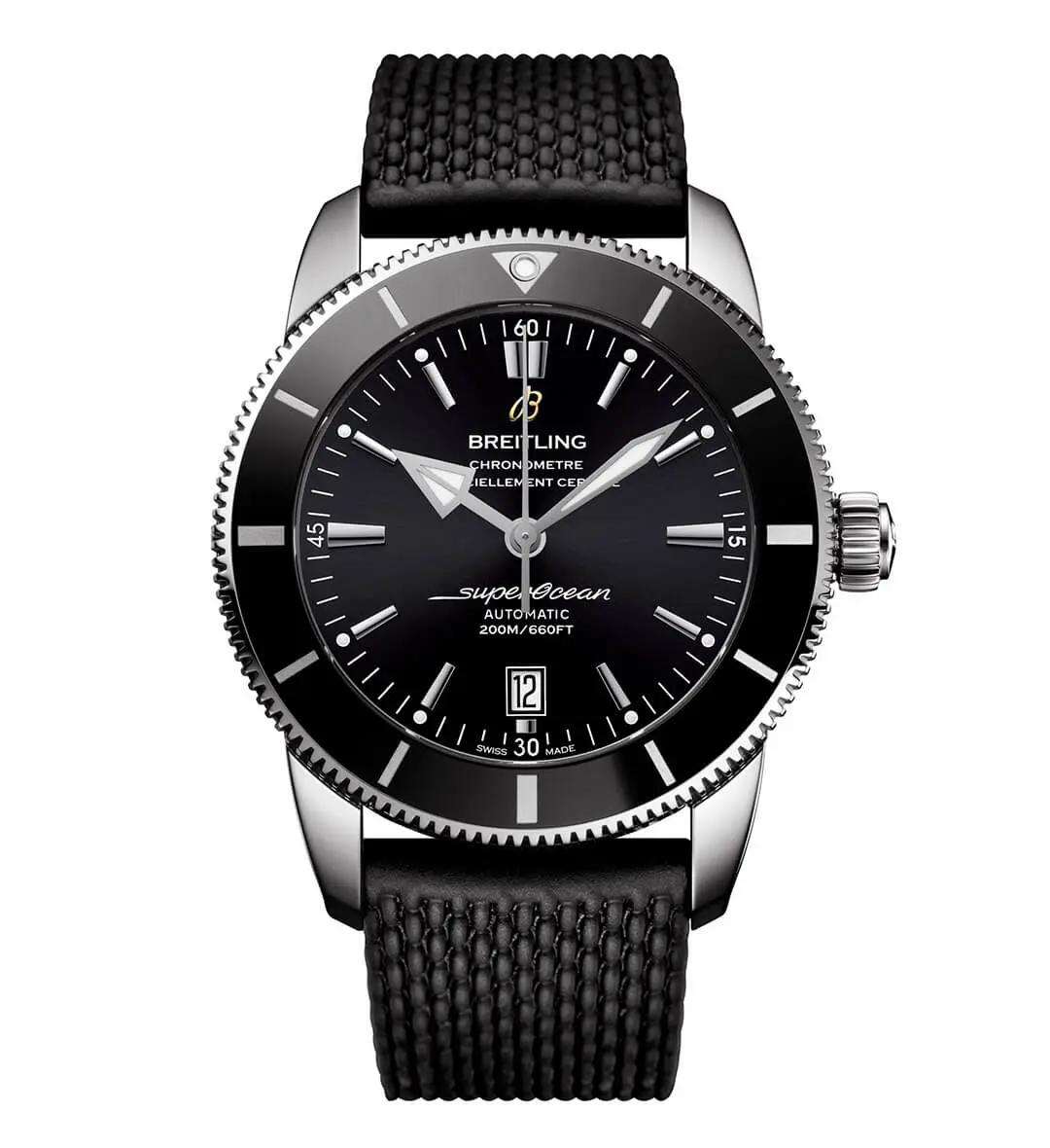 Superocean Heritage B20 Automatic 46