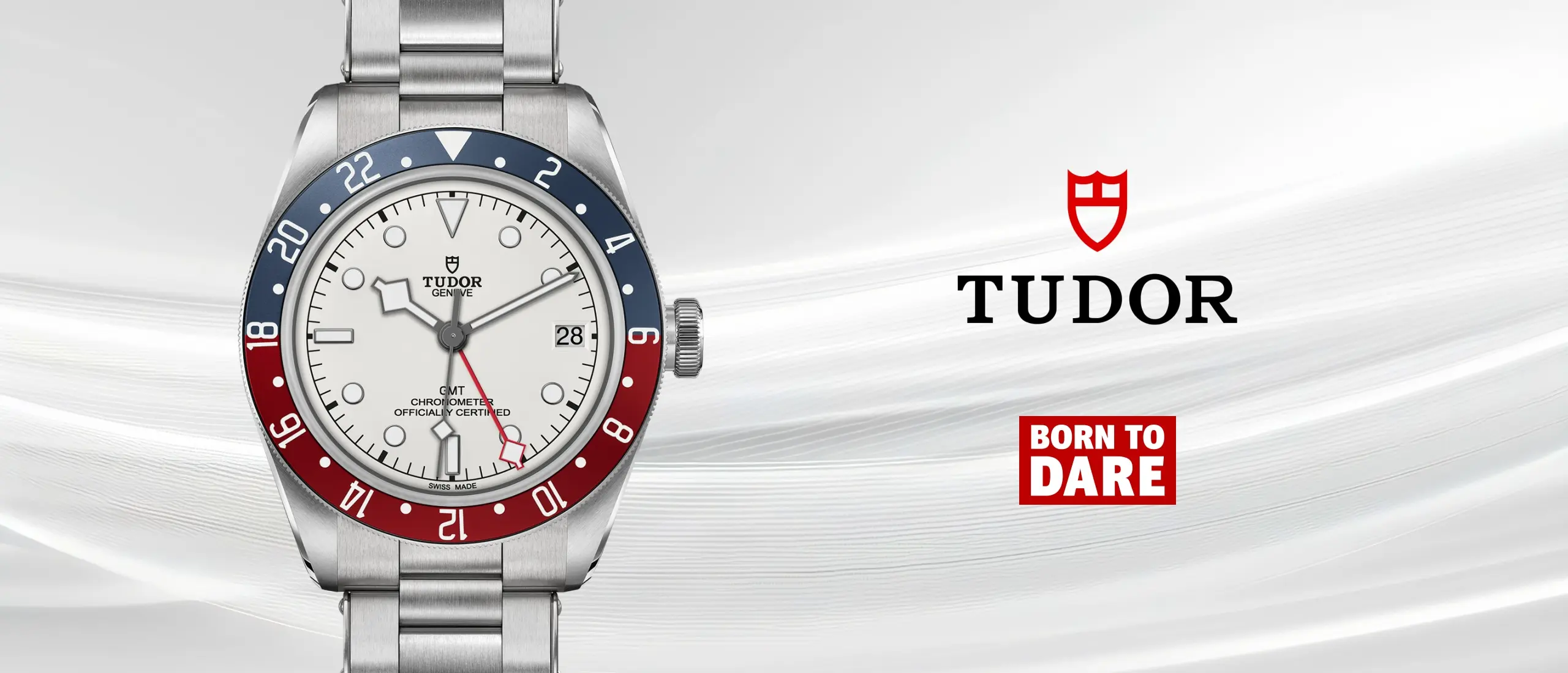 Westime TUDOR m79830rb-0010 - 1