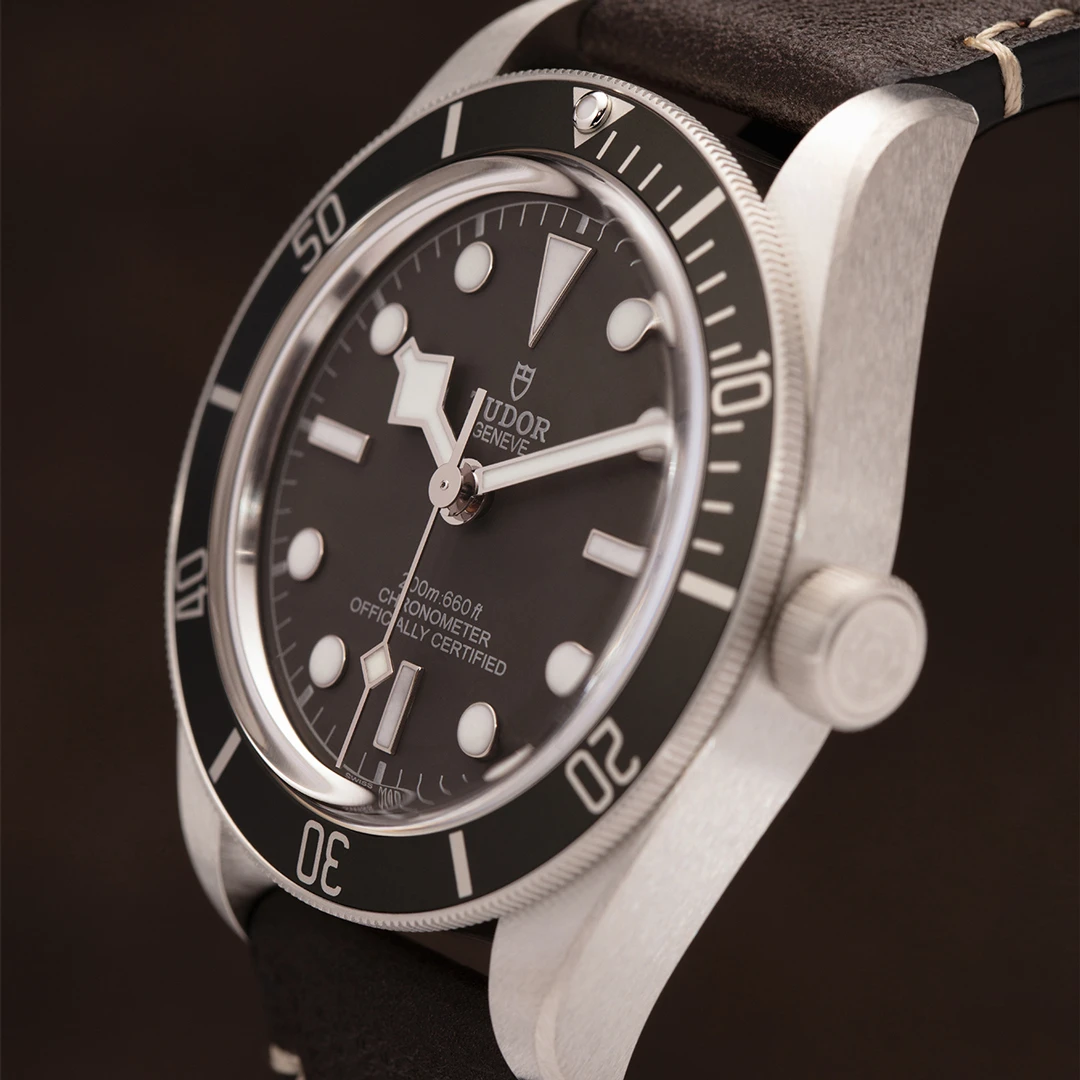 Watches & Wonders 2021: Tudor