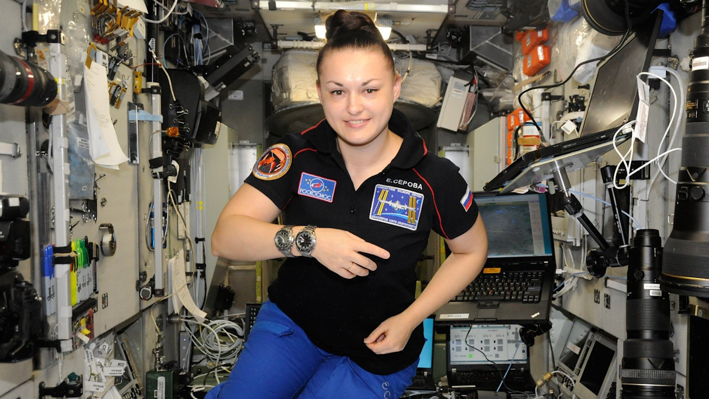 Omega Speedmaster Dark Side of the Moon