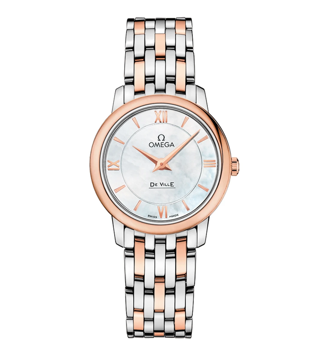 De Ville Prestige Quartz