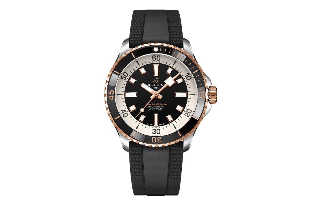 Breitling SuperOcean