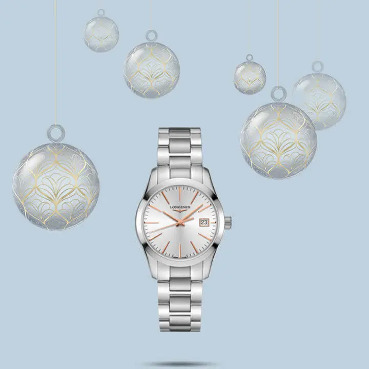 Longines: Best of 2019