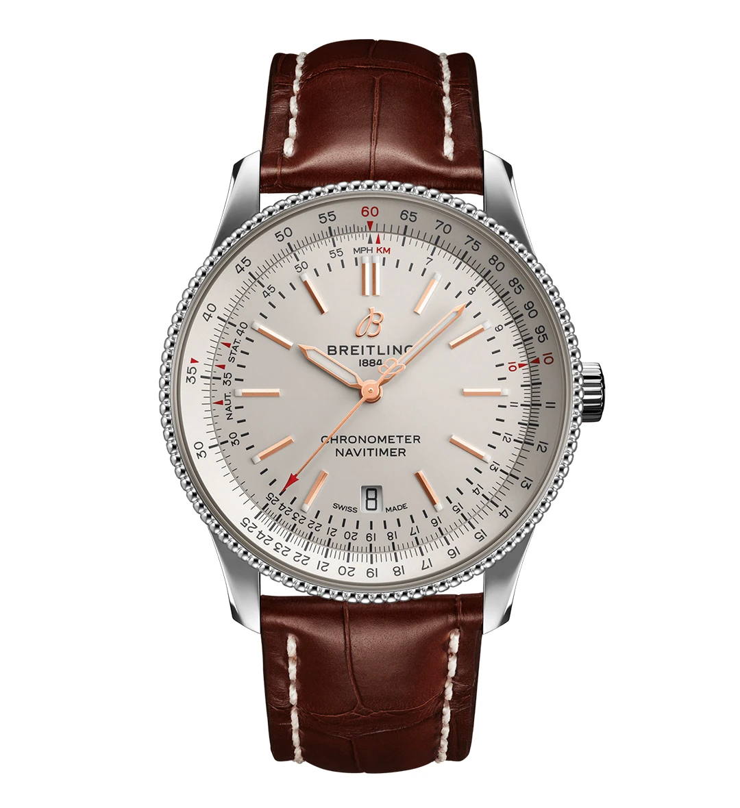 Navitimer Automatic 41