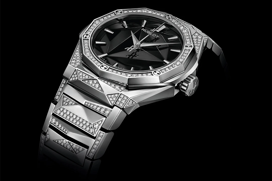Watches & Wonders 2022: Hublot