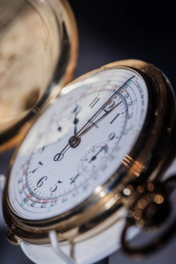 Zenith Presents “Master of Chronographs”: An Immersive Exhibit at Westime Beverly Hills Celebrating Its Historic El Primero Movement