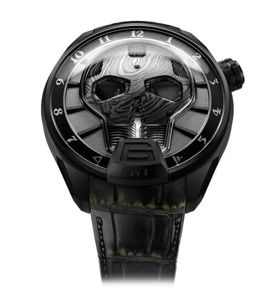 Skull 51 MM Bad Boy