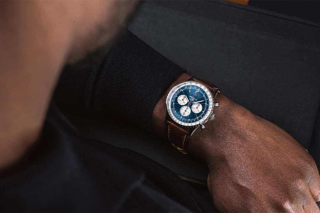 Breitling 2022 Navitimer