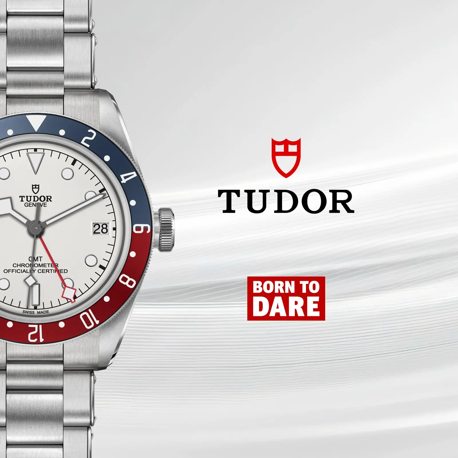 Westime TUDOR m79830rb-0010 - 2