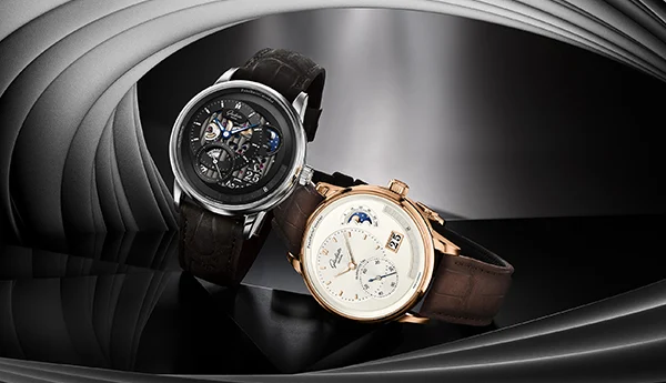 Time for the great and small moments of life