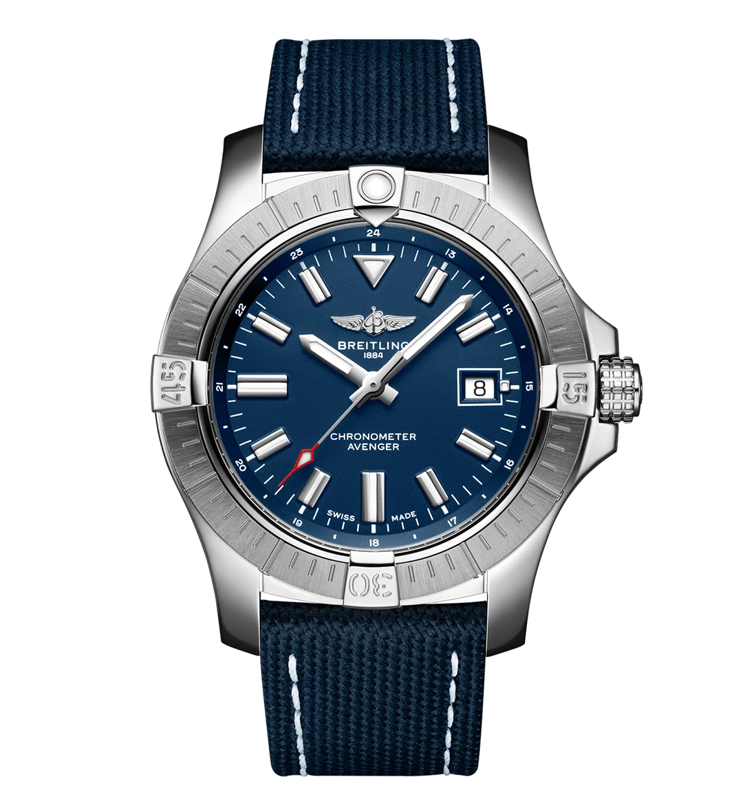 Avenger Automatic 43