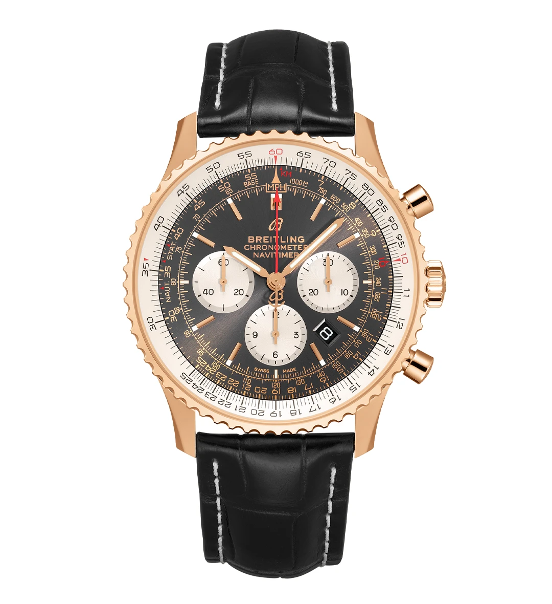 Navitimer B01 Chronograph 46