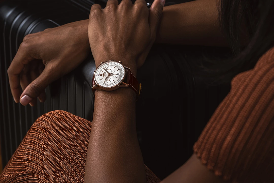  Breitling 2022 Navitimer