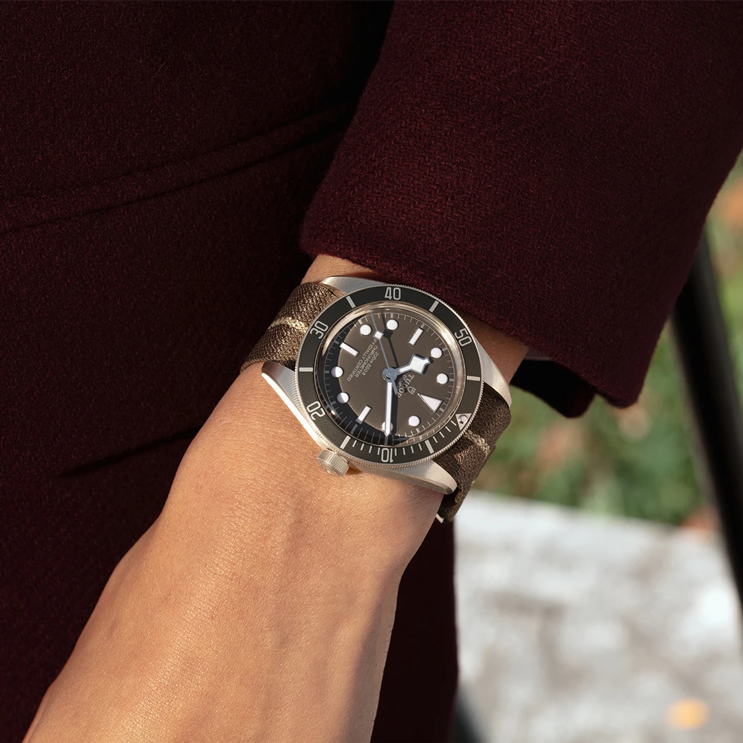 Watches & Wonders 2021: Tudor