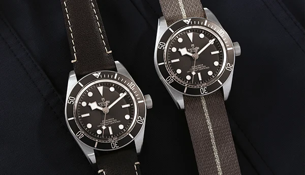 Watches & Wonders 2021: Tudor