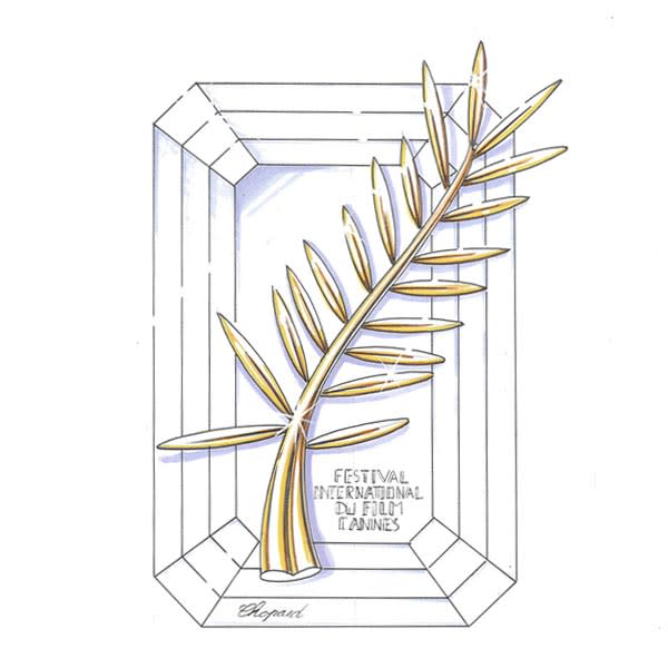 Designed in Chopard’s jewellery ateliers in 1998, the precious palm is every inch an Haute Joaillerie creation. 