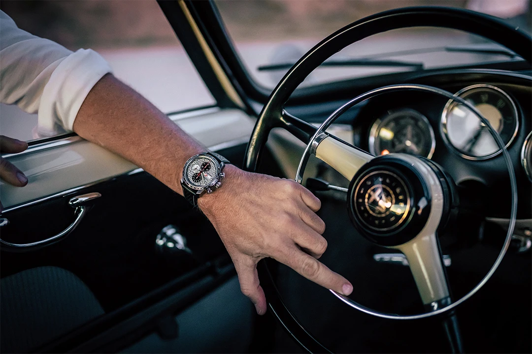  31st Annual California Mille