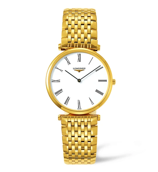 La Grande Classique de  33mm PVD