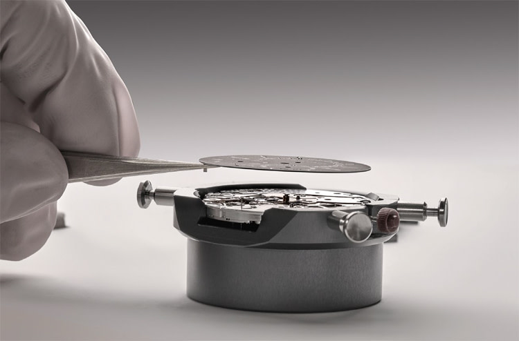 Octo Finissimo World Record Saga