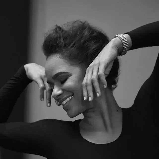 MISTY COPELAND Prima Ballerina / Philanthropist