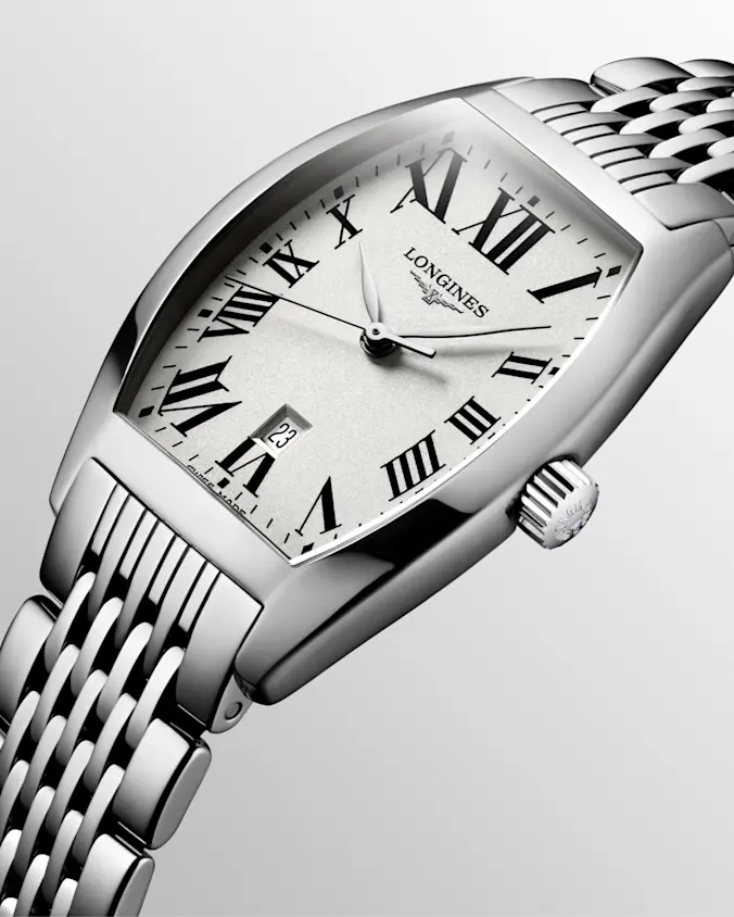 Longines - Evidenza