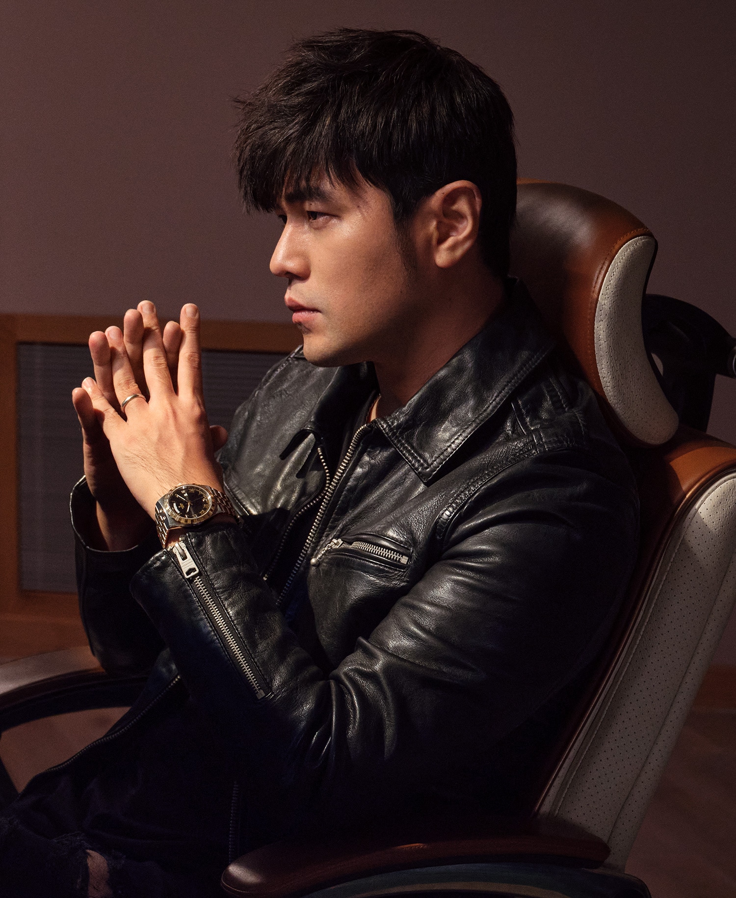 TUDOR Ambassador Jay Chou | Westime