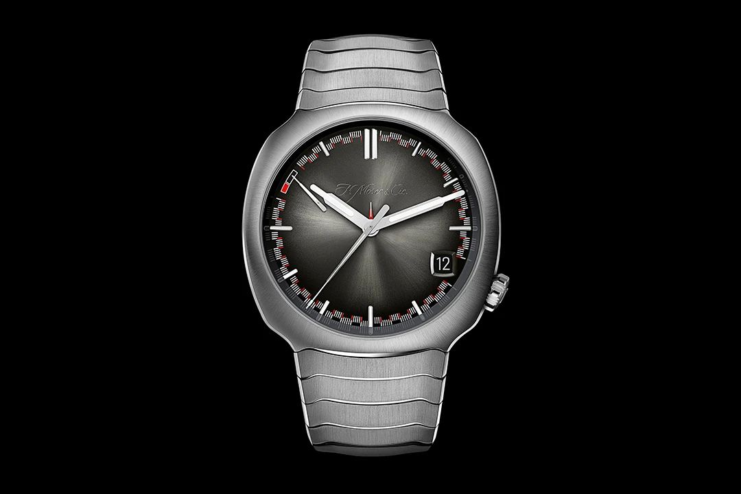 H. Moser & Cie. Perpetual 1