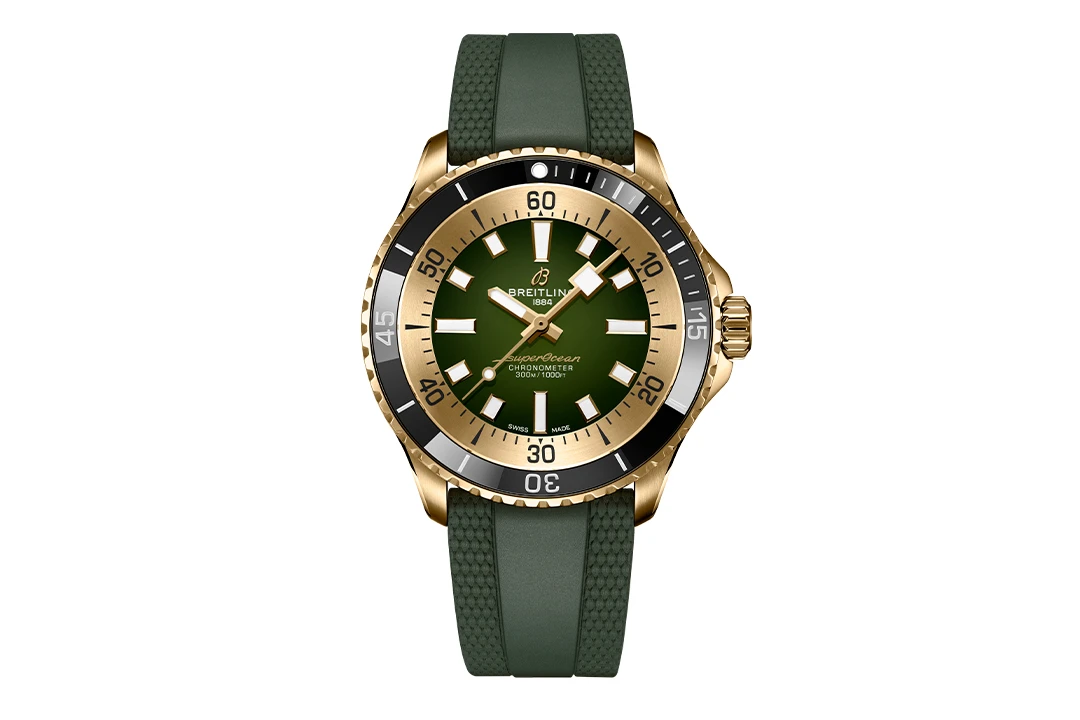 Breitling SuperOcean