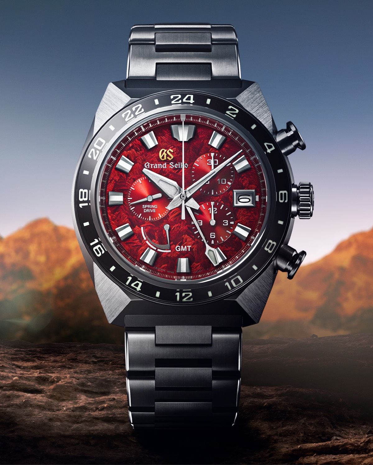 Grand Seiko Unveils the Heritage Collection Quartz 33mm | Westime Grand Seiko Unveils the Heritage Collection Quartz 33mm | Westime