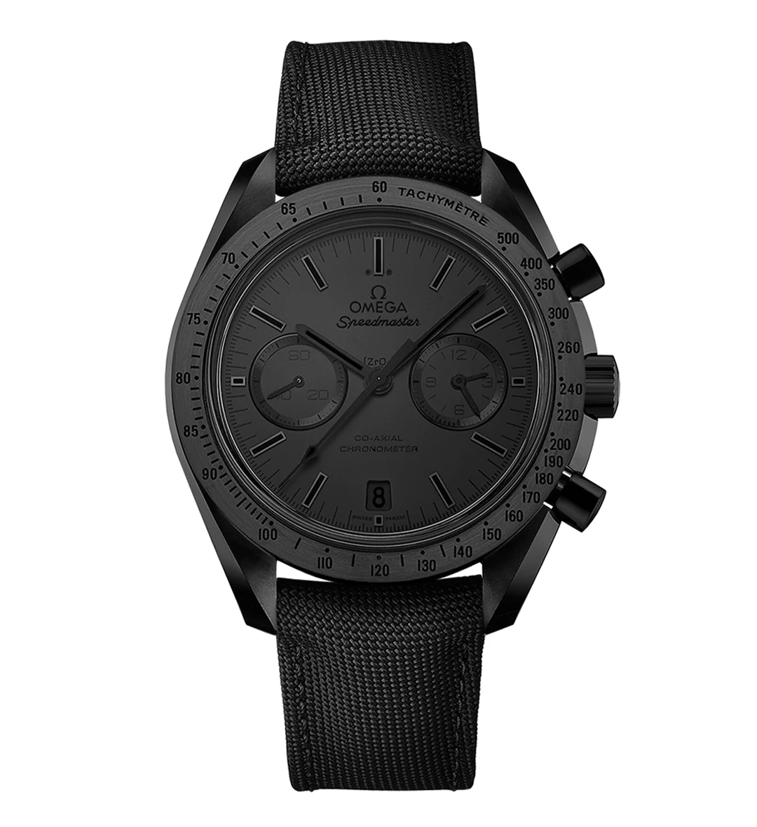 Speedmaster Moonwatch