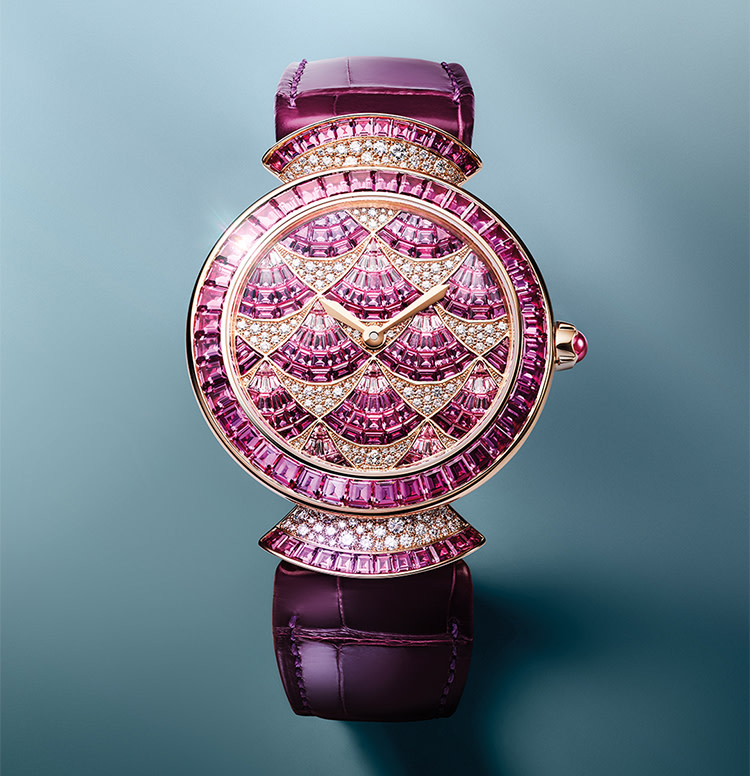 Geneva Watch Days 2021