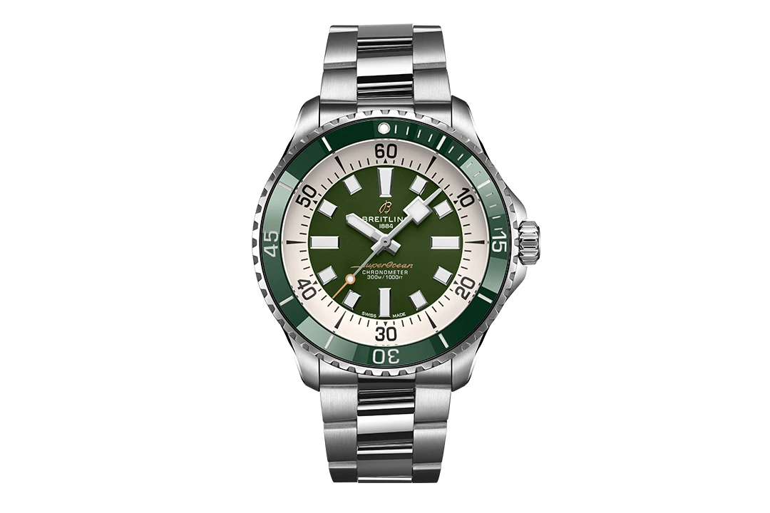 Breitling SuperOcean