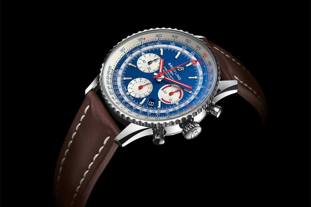 The Breitling American Airlines Watch