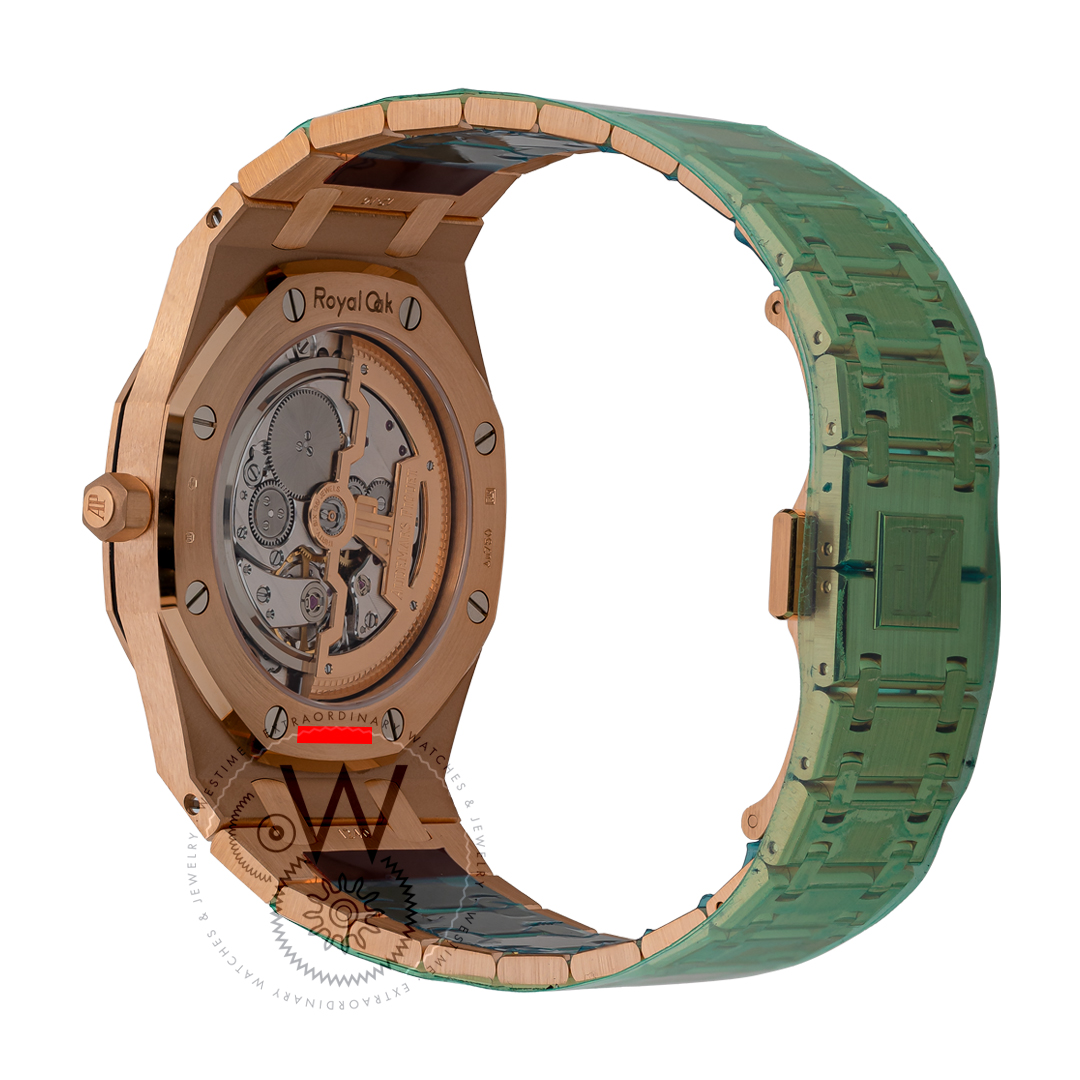 Audemars Piguet Royal Oak 