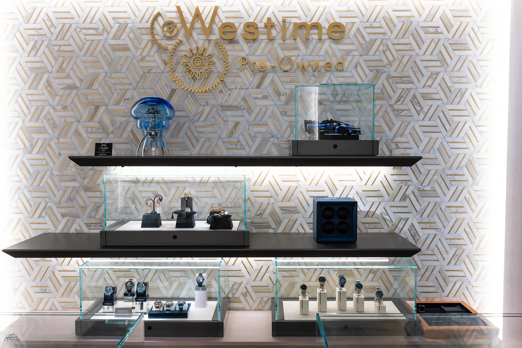 Westime CPO Miami Boutique - 1