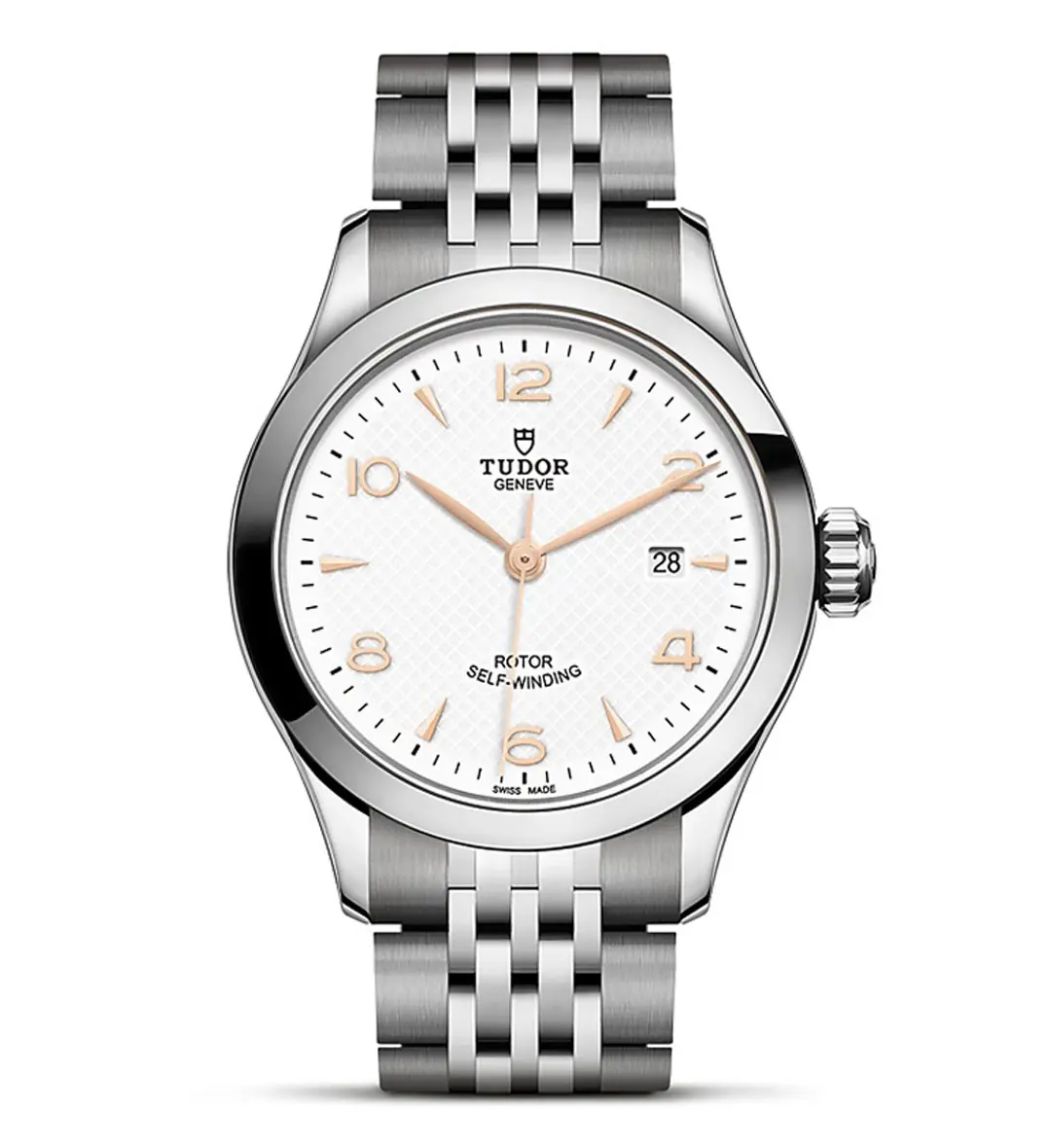 1926 28mm Steel Case