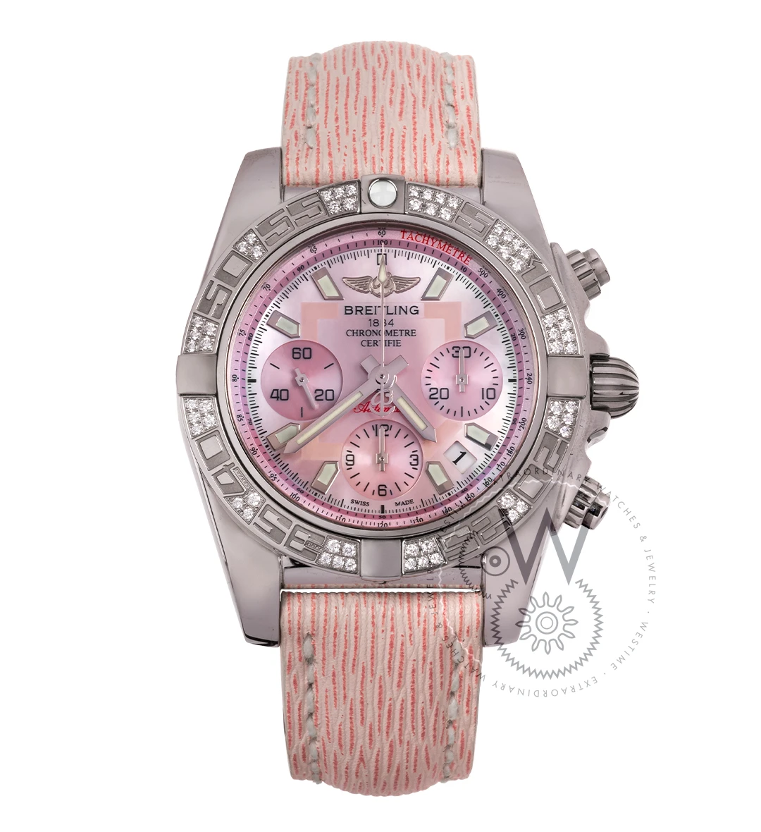 Chronomat 41 Automatice